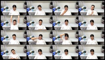 jodeesolarz — 6 minute Chaturbate female naked cam show, 720p, Sep 5, 2026