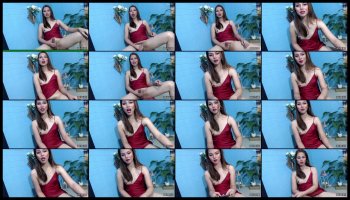 mi_akai — 48 minute Chaturbate trans naked cam show, 720p, Sep 4, 2026
