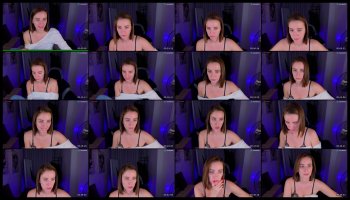 nancy__carter — 53 minute Chaturbate female naked cam show, 720p, Sep 4, 2026