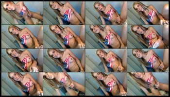 onegreattransdiva — 120 minute Chaturbate trans naked cam show, 480p, Sep 4, 2026