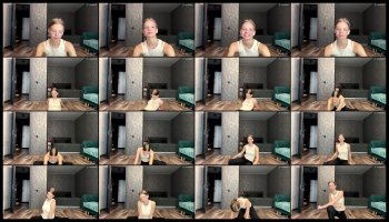 refugiodane — 6 minute Chaturbate female naked cam show, 720p, Sep 4, 2026
