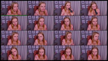ritakiskis — 6 minute Chaturbate female naked cam show, 720p, Sep 4, 2026