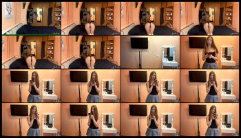 soledadtomas — 5 minute Chaturbate female naked cam show, 720p, Sep 4, 2026