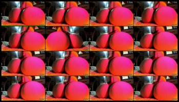 thisisamelia — 5 minute Chaturbate female naked cam show, 720p, Sep 4, 2026