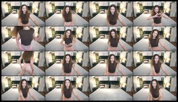 CyrenaLuxe — 6 minute Stripchat female naked cam show, 720p, Sep 5, 2026