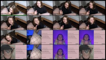 alpugh — 10 minute Chaturbate couple naked cam show, 720p, Sep 5, 2026