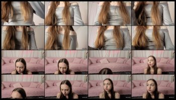 blossomweisel — 6 minute Chaturbate female naked cam show, 720p, Sep 5, 2026