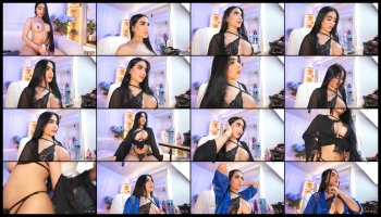 elasummer — 63 minute Stripchat female naked cam show, 720p, Sep 5, 2026
