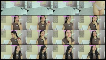 emmalily_ — 6 minute Chaturbate female naked cam show, 720p, Sep 5, 2026
