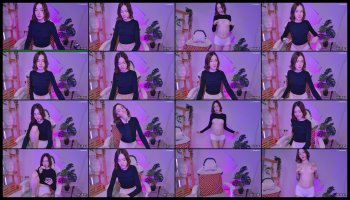 justlittleevaa — 38 minute Chaturbate female naked cam show, 720p, Sep 5, 2026
