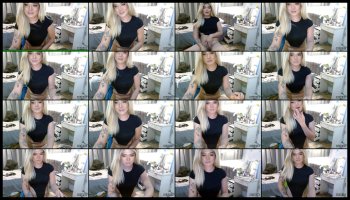 katykiat — 120 minute Chaturbate trans naked cam show, 720p, Sep 5, 2026