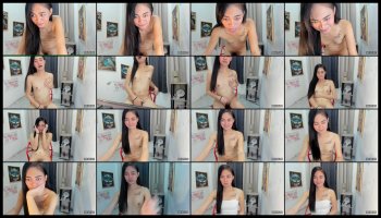 kendymuse — 64 minute Chaturbate female naked cam show, 480p, Sep 5, 2026