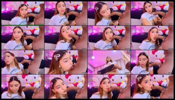 melodybloom_ — 120 minute Chaturbate female naked cam show, 720p, Sep 5, 2026