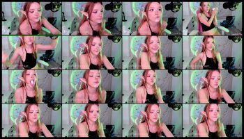 pocketrocket_ — 5 minute Chaturbate female naked cam show, 720p, Sep 5, 2026