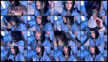 ripper_66 — 69 minute Chaturbate female naked cam show, 720p, Sep 5, 2026