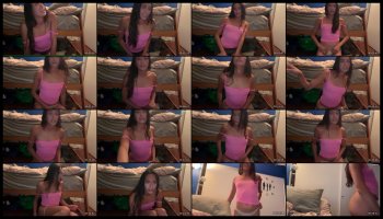 solarababy — 31 minute Chaturbate trans naked cam show, 480p, Sep 5, 2026