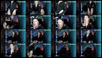 your_small_bunny — 6 minute Chaturbate female naked cam show, 720p, Sep 5, 2026