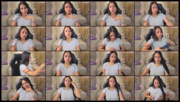 Dakotha_v_ — 6 minute Stripchat female naked cam show, 720p, Sep 6, 2026
