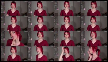 KayleneWesterberg — 6 minute Stripchat female naked cam show, 720p, Sep 6, 2026