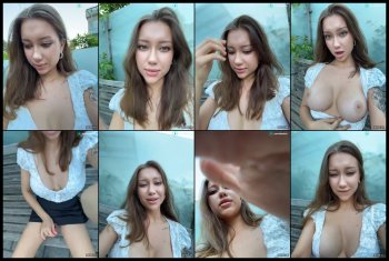 Musae — 8 minute Stripchat trans naked cam show, 720p, Sep 6, 2026
