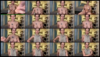 _agatha69_ — 23 minute Chaturbate trans naked cam show, 720p, Sep 6, 2026