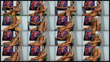 _pantera_09 — 64 minute Chaturbate male naked cam show, 720p, Sep 7, 2026