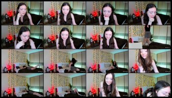 alluringeyess — 6 minute Chaturbate female naked cam show, 720p, Sep 6, 2026