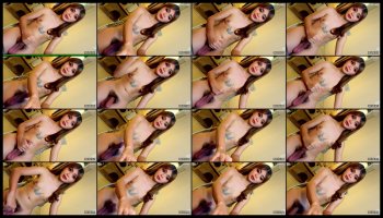 bbgabriellaxx — 25 minute Chaturbate trans naked cam show, 720p, Sep 6, 2026