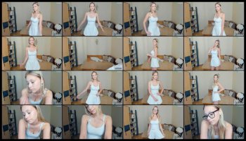 cherrierespess — 13 minute Chaturbate female naked cam show, 720p, Sep 6, 2026