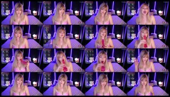 cocosecretss — 6 minute Chaturbate female naked cam show, 720p, Sep 6, 2026