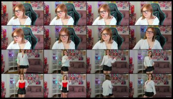 elinavale — 6 minute Chaturbate female naked cam show, 720p, Sep 6, 2026