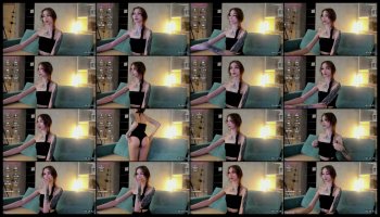 ellen_hops — 23 minute Chaturbate female naked cam show, 720p, Sep 6, 2026