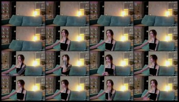 ellen_hops — 6 minute Chaturbate female naked cam show, 720p, Sep 6, 2026