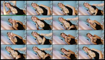 goddesschess — 85 minute Chaturbate trans naked cam show, 720p, Sep 6, 2026