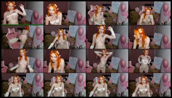 graepmimi — 45 minute Chaturbate female naked cam show, 720p, Sep 6, 2026