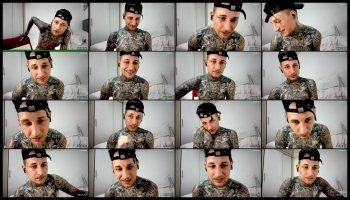 hellacozy — 7 minute Chaturbate male naked cam show, 720p, Sep 6, 2026