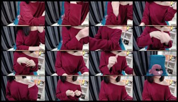hellokitty_sexy — 6 minute Chaturbate female naked cam show, 720p, Sep 6, 2026