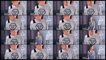 krystynamcdow — 5 minute Chaturbate female naked cam show, 720p, Sep 6, 2026
