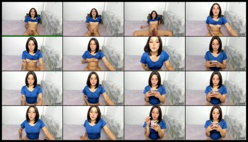 miah_here — 23 minute Chaturbate trans naked cam show, 720p, Sep 6, 2026