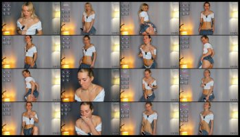 myviolet_rush — 42 minute Chaturbate female naked cam show, 720p, Sep 6, 2026