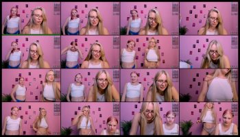 roxy_starr_ — 33 minute Chaturbate couple naked cam show, 720p, Sep 6, 2026