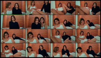 skyamber8v2 — 62 minute Chaturbate trans naked cam show, 720p, Sep 6, 2026