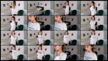 smoothnesss — 6 minute Chaturbate female naked cam show, 720p, Sep 6, 2026