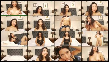sofiblosh — 31 minute Chaturbate female naked cam show, 720p, Sep 6, 2026