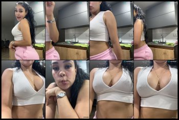 FOX_LATINA — 9 minute Stripchat couple naked cam show, 720p, Sep 7, 2026