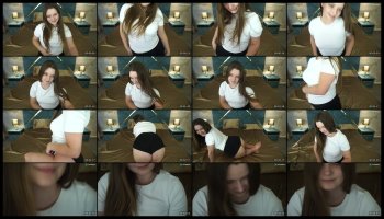 MagicPeachh_ — 6 minute Stripchat female naked cam show, 720p, Sep 7, 2026