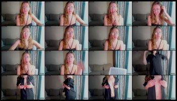 Maya_Cat_ — 18 minute Stripchat female naked cam show, 720p, Sep 7, 2026