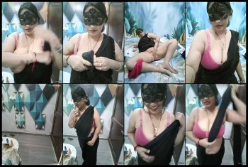 Model_0088 — 18 minute Stripchat couple naked cam show, 480p, Sep 7, 2026