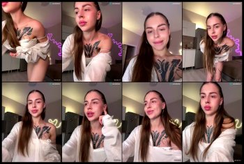 -Aperol- — 5 minute BongaCams naked cam show, 720p, Sep 7, 2026