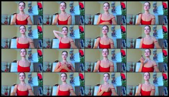 _masterpiece__ — 6 minute Chaturbate female naked cam show, 720p, Sep 7, 2026